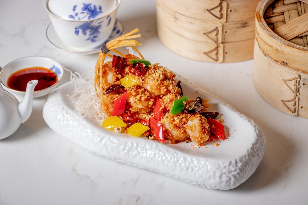 jade pavilion restaurant hotel kl