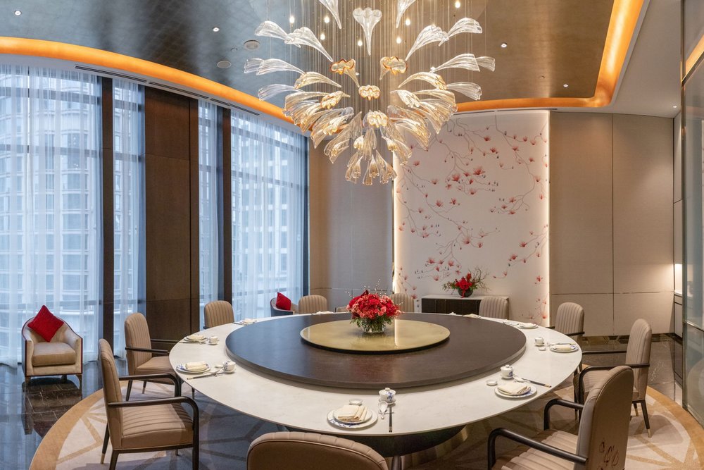 jade pavilion restaurant hotel kl