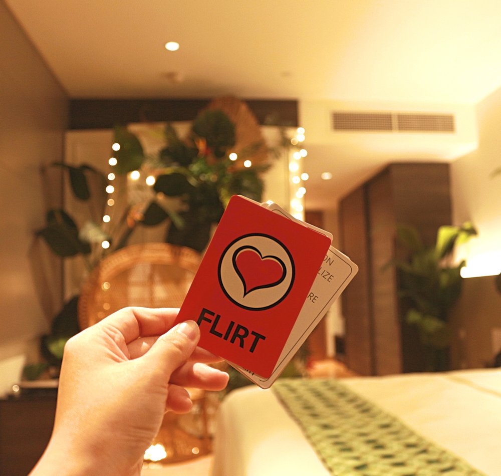 dinnerdate malaysia kl review element hotel