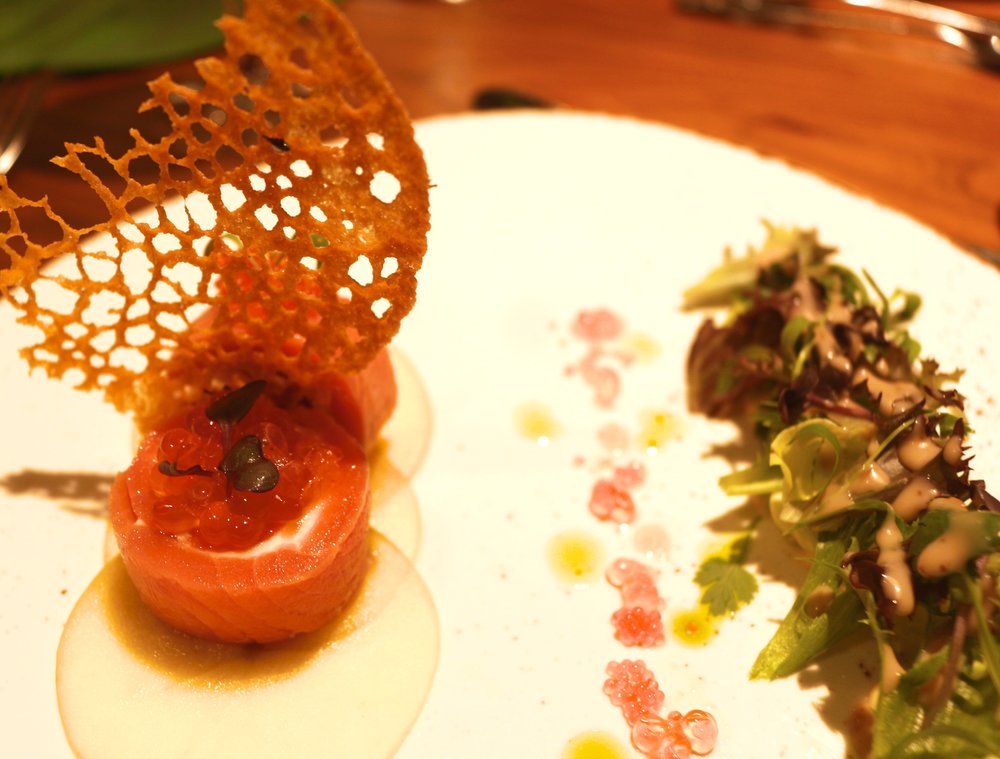 dinnerdate malaysia element hotel kl