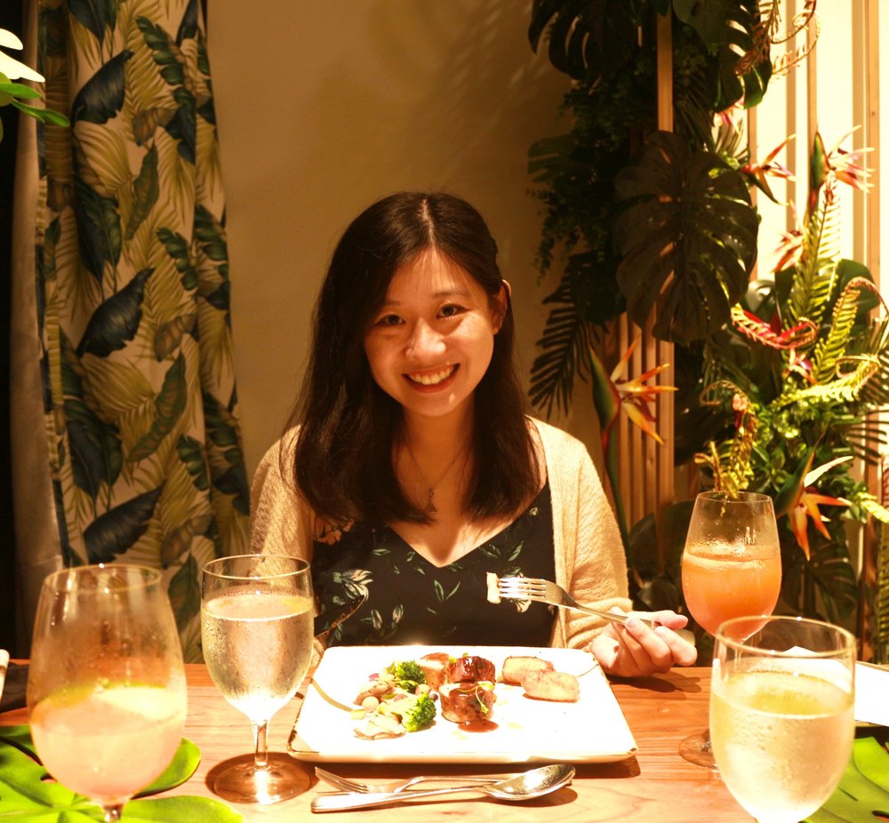 dinnerdate malaysia kl review element hotel