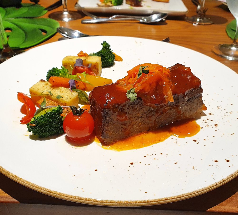 dinnerdate malaysia kl element hotel