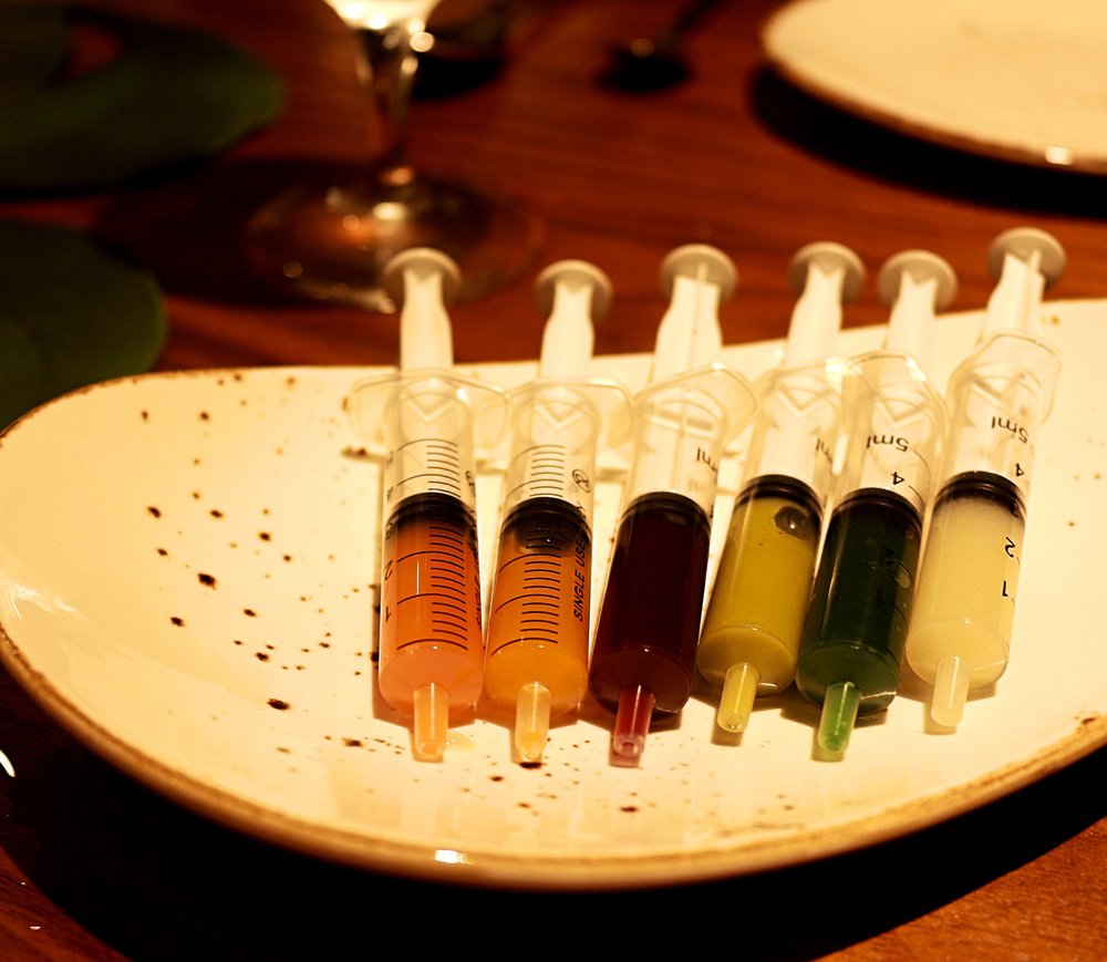 dinnerdate malaysia kl review element hotel