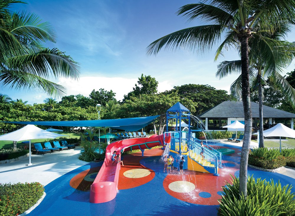 shangrila mactan water playground