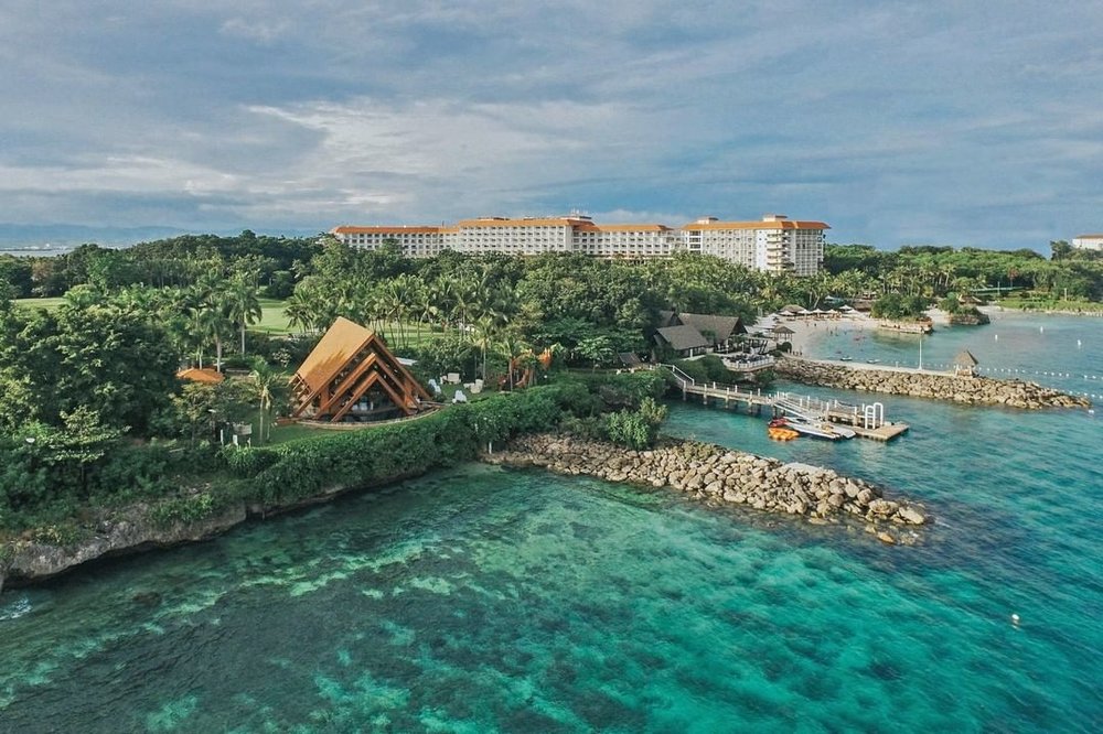shangrila mactan