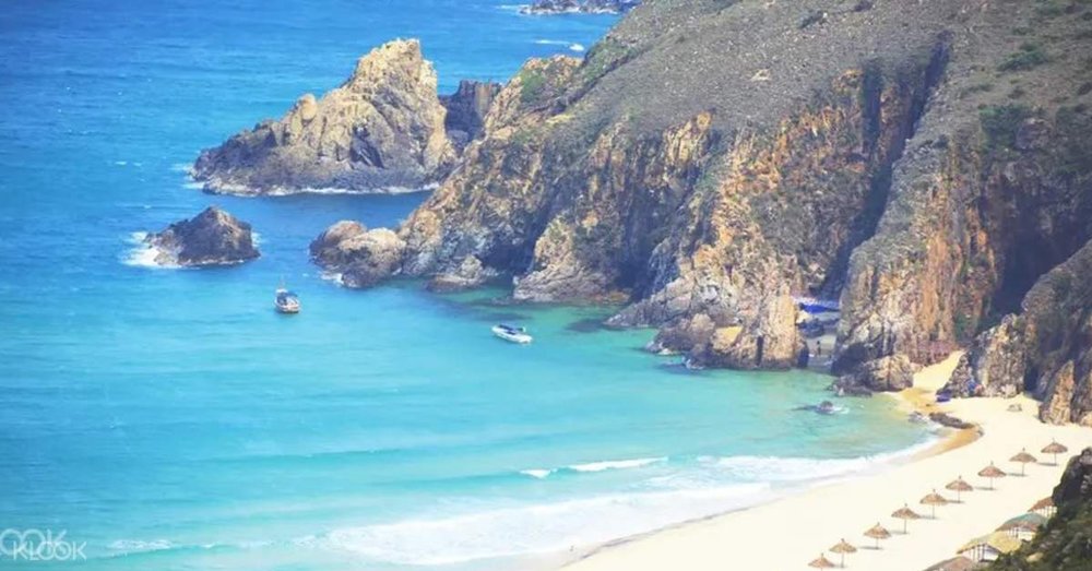 Xe đưa đón sân bay Phù Cát