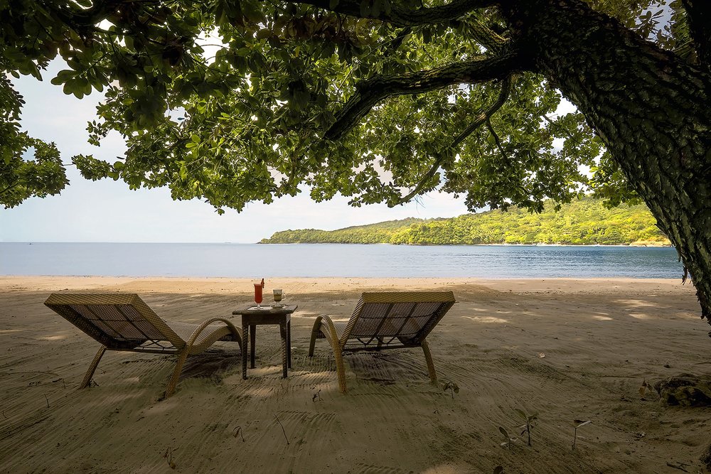 la jolla beach resort