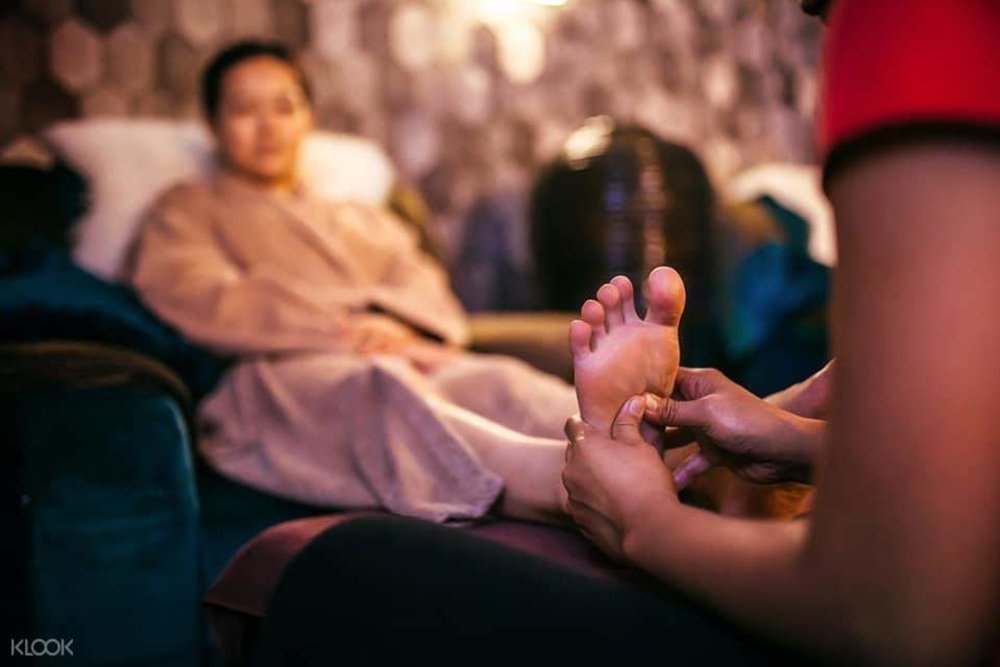 Neutra Reflexology & Spa Experience