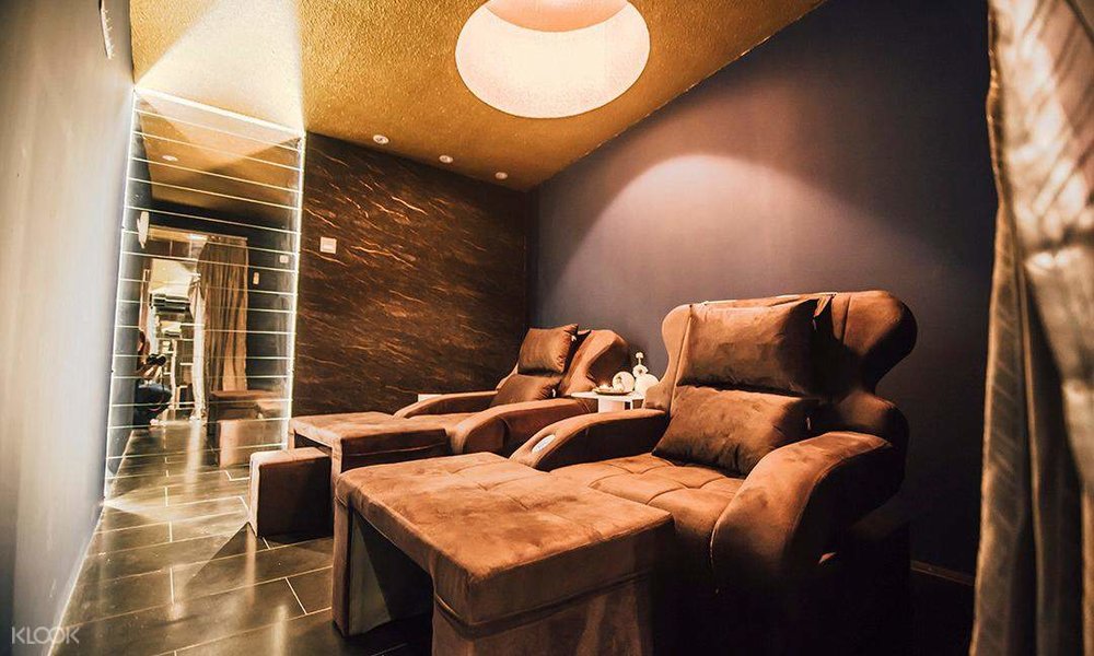 Neutra Reflexology & Spa Experience