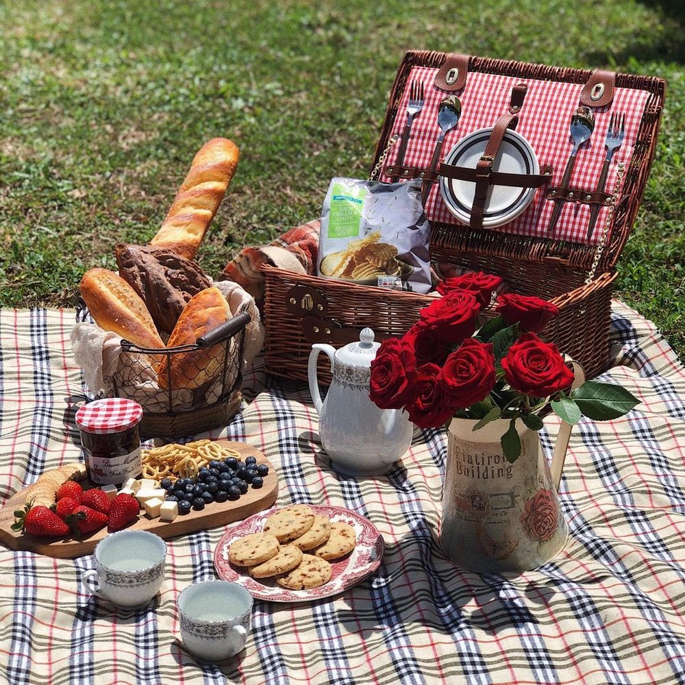 picnic mother's day kl