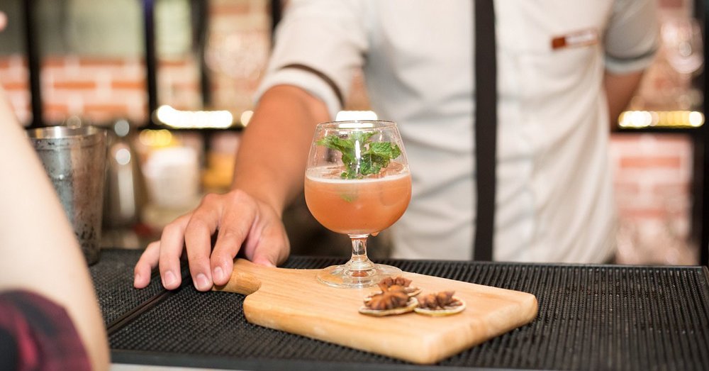 The Fog Bar Đà Lạt