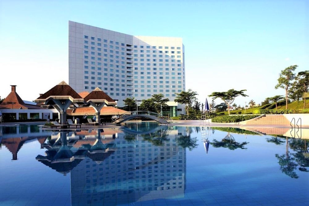 花蓮住宿推薦:花蓮飯店推薦:美侖大飯店