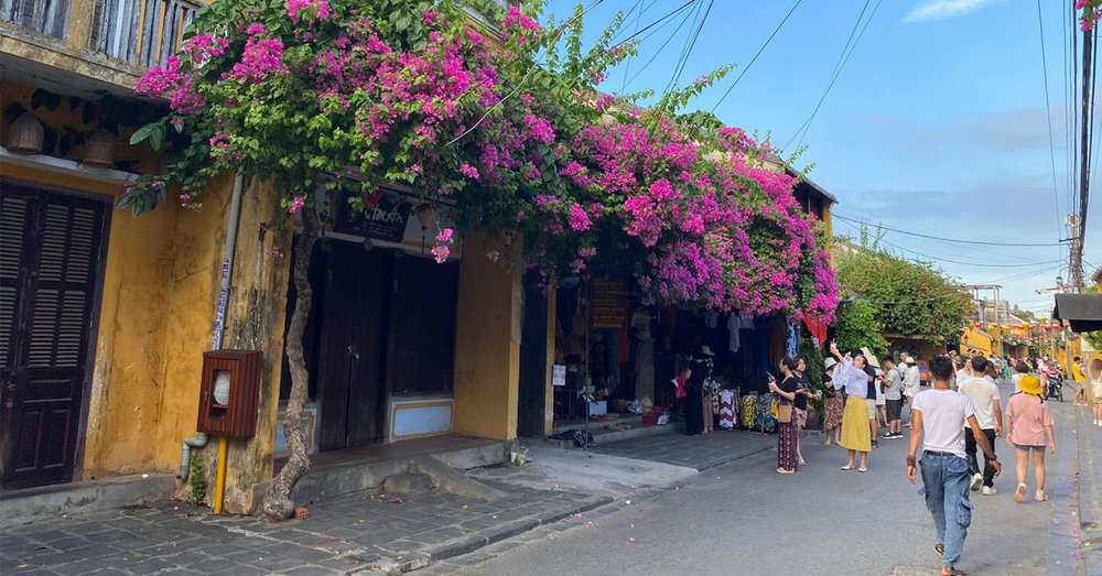 Lịch Sử Hình Thành Phố Cổ Hội An Như Thế Nào?