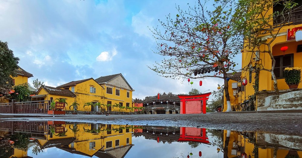 Di Chuyển Đến Hội An Từ Đà Nẵng