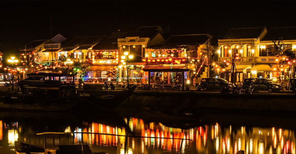 Vào Phố Cổ Hội An Có Phải Mua Vé Không?