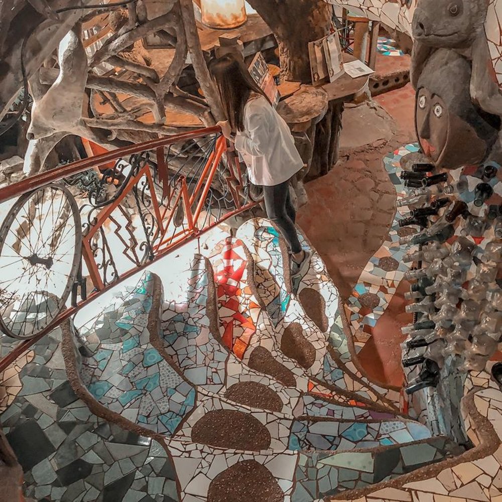 Ililikha Artist Village