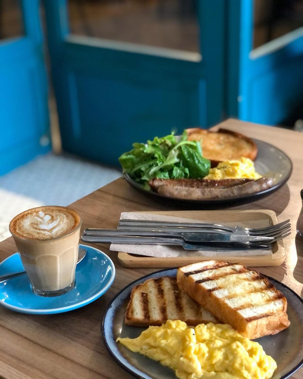 28 Fireplace best cafe in Ampang