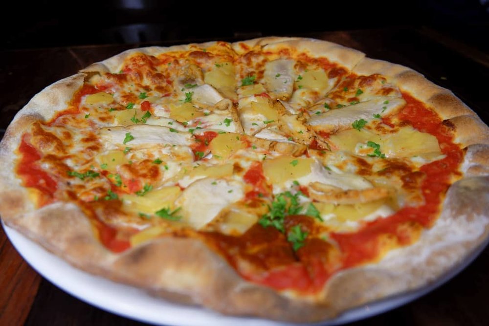 La Risata KL best restaurant in Ampang