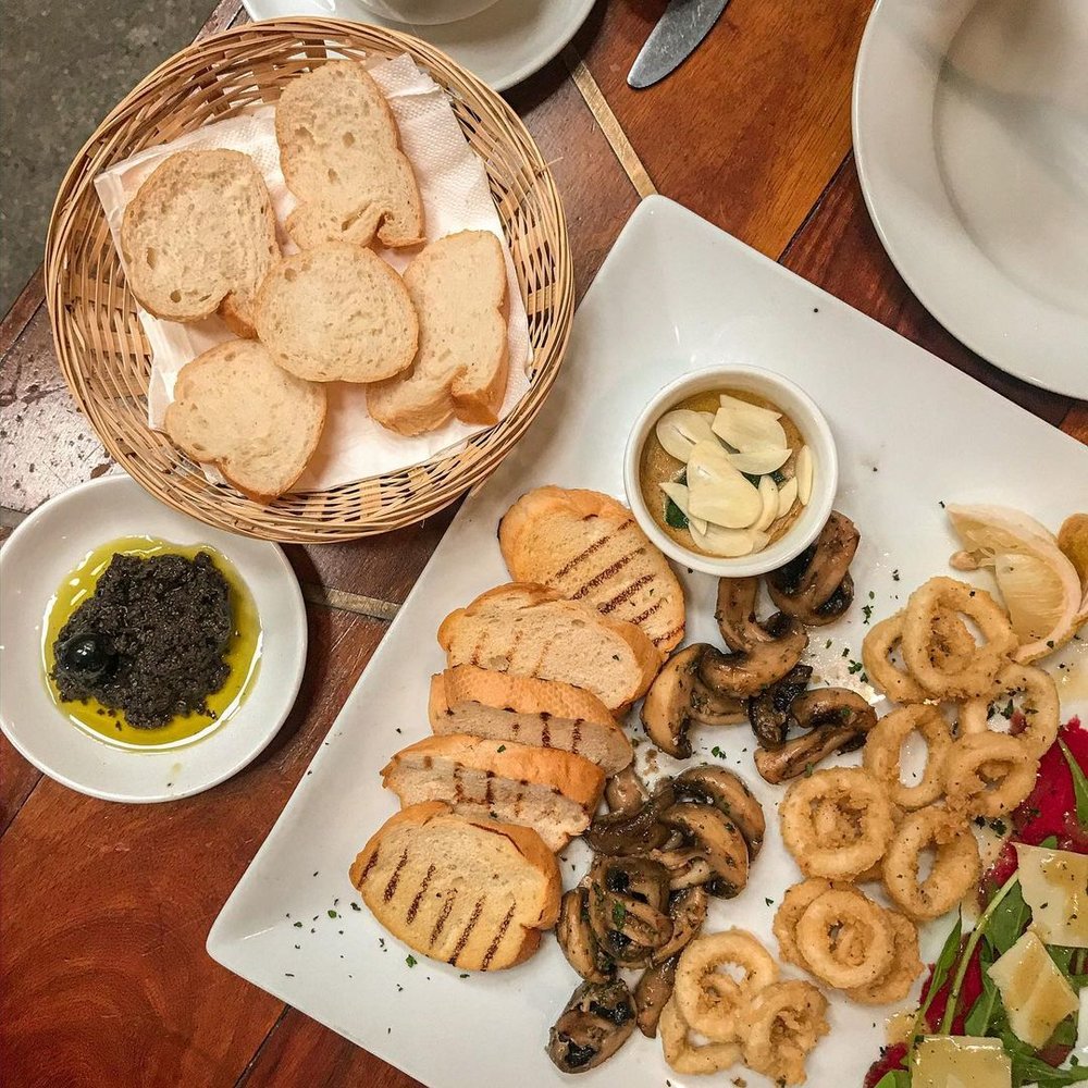 La Risata KL best Italian restaurant in Ampang