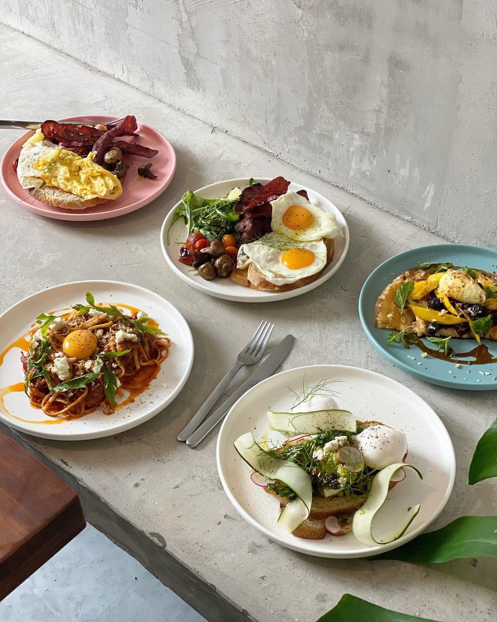 Fox Paradox Cafe best cafe in Ampang KL