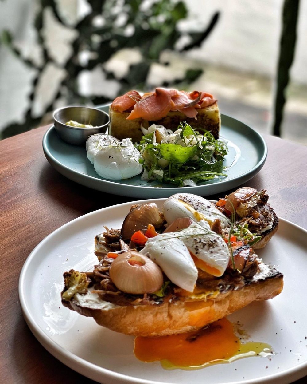 Fox Paradox Cafe best cafe in Ampang KL