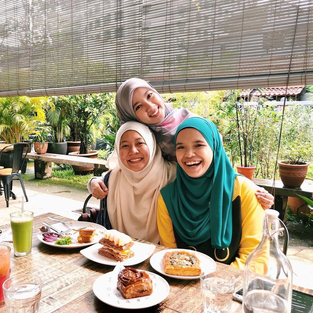 Kenny Hills Bakers Cafe best bakery in Ampang KL