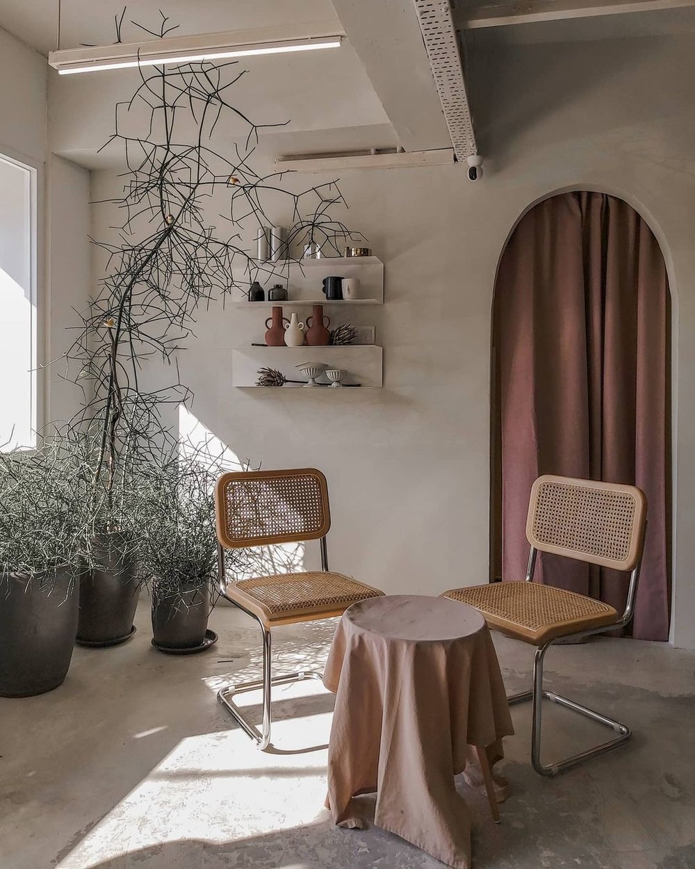 Fine Coffee & Flowers best cafe in Ampang KL