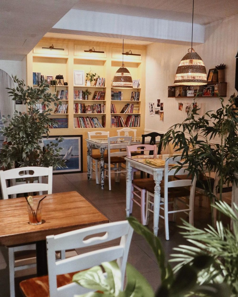 B Station best Korean restaurant in Ampang KL