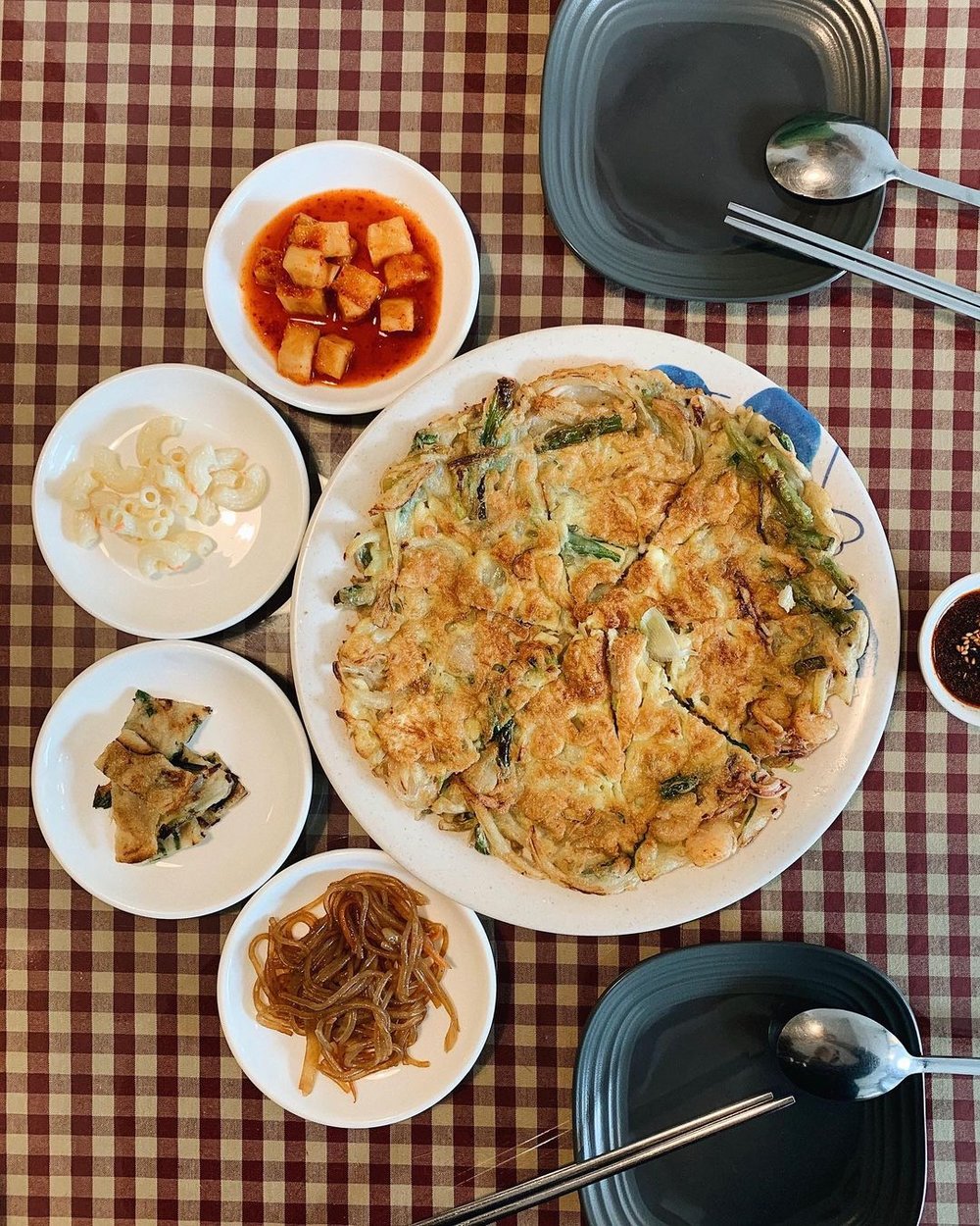 B Station best Korean restaurant in Ampang KL