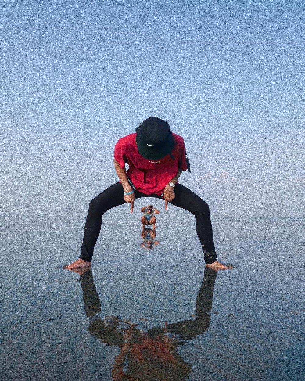 day trip terbaik selangor kl sasaran sky mirror