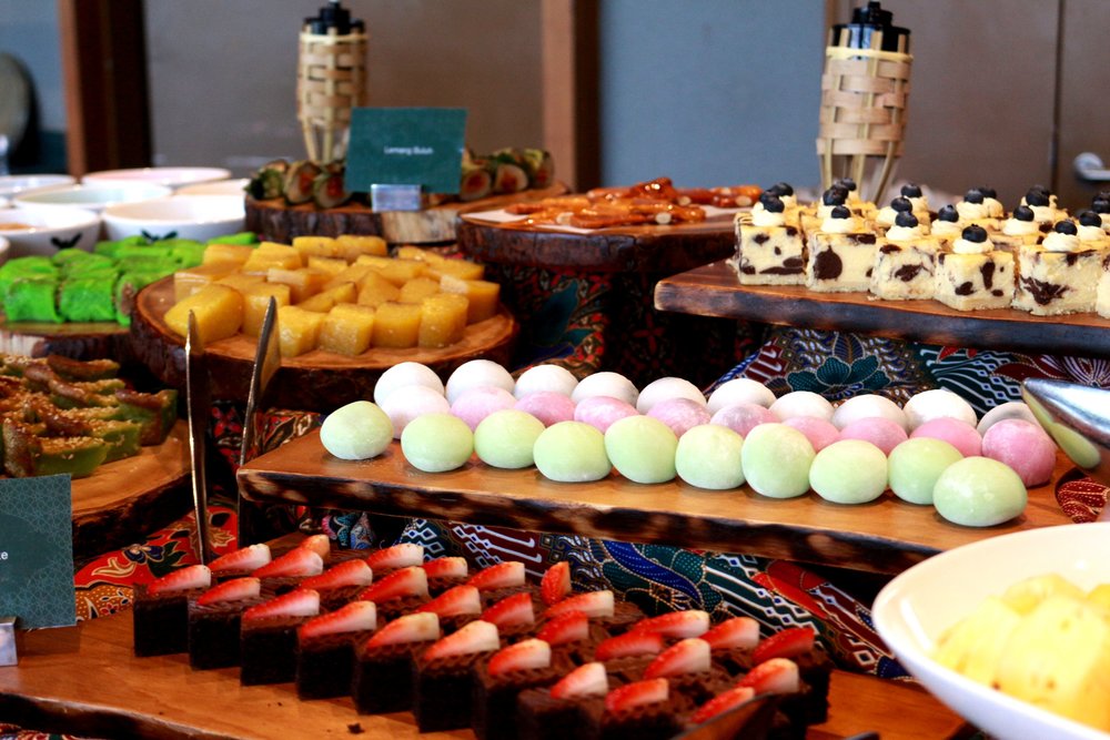 quans kitchen four points by sheraton chinatown kl ramadan buffet 2021