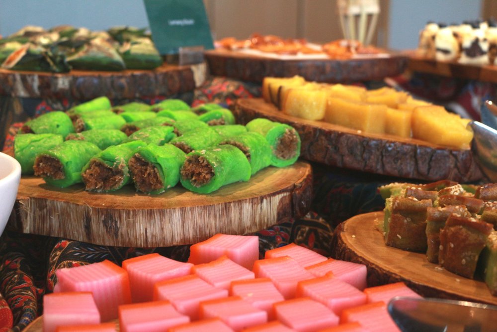 quans kitchen four points by sheraton chinatown kl ramadan buffet 2021