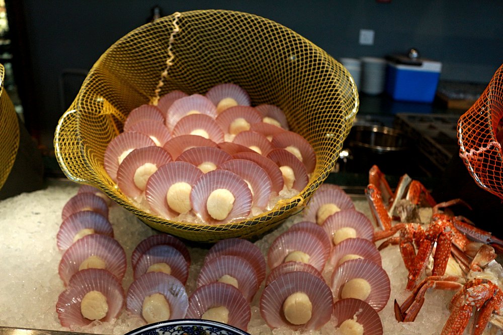 quans kitchen four points by sheraton chinatown kl ramadan buffet 2021