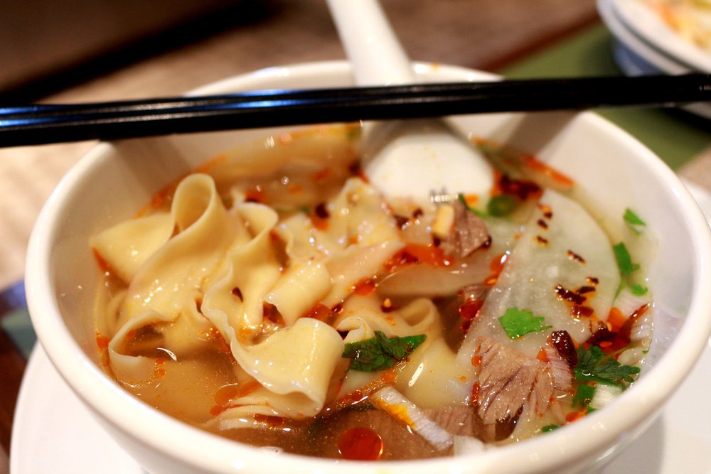 quans kitchen four points by sheraton chinatown kl ramadan buffet 2021