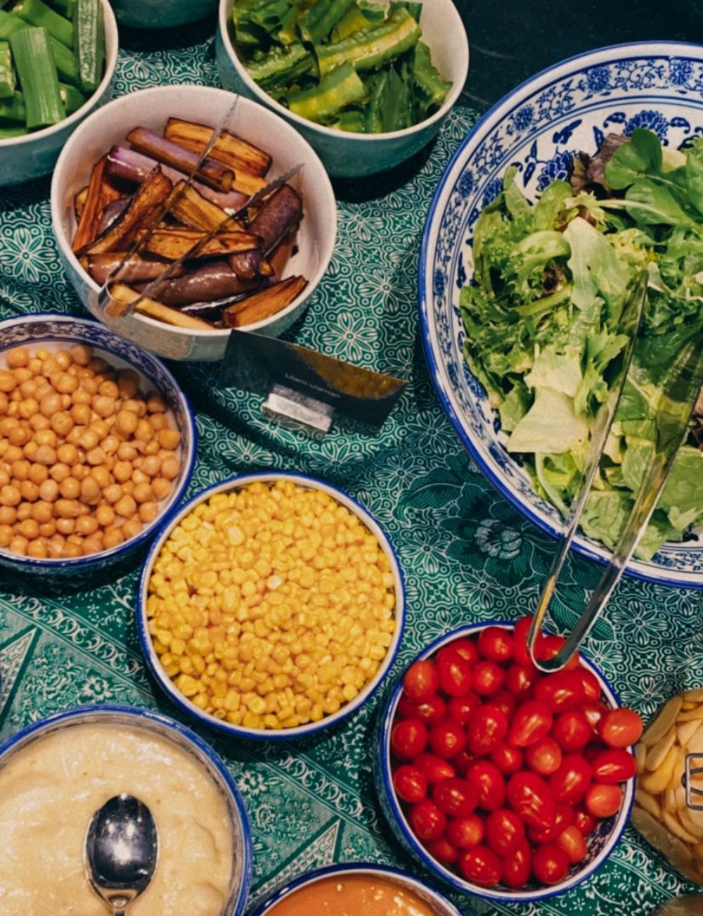 quans kitchen four points by sheraton chinatown kl ramadan buffet 2021