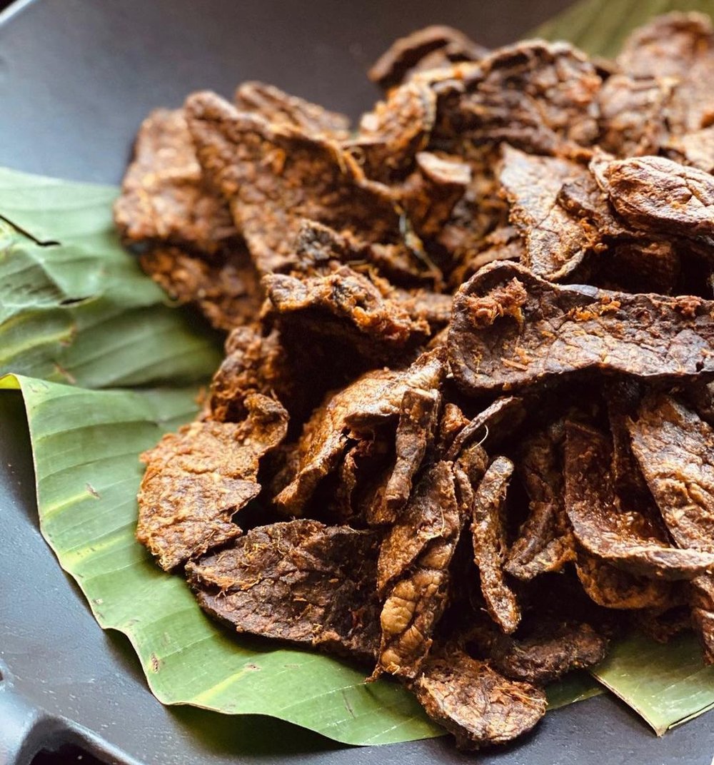 ramadan buffet quans kitchen four points sheraton kl chinatown 2021