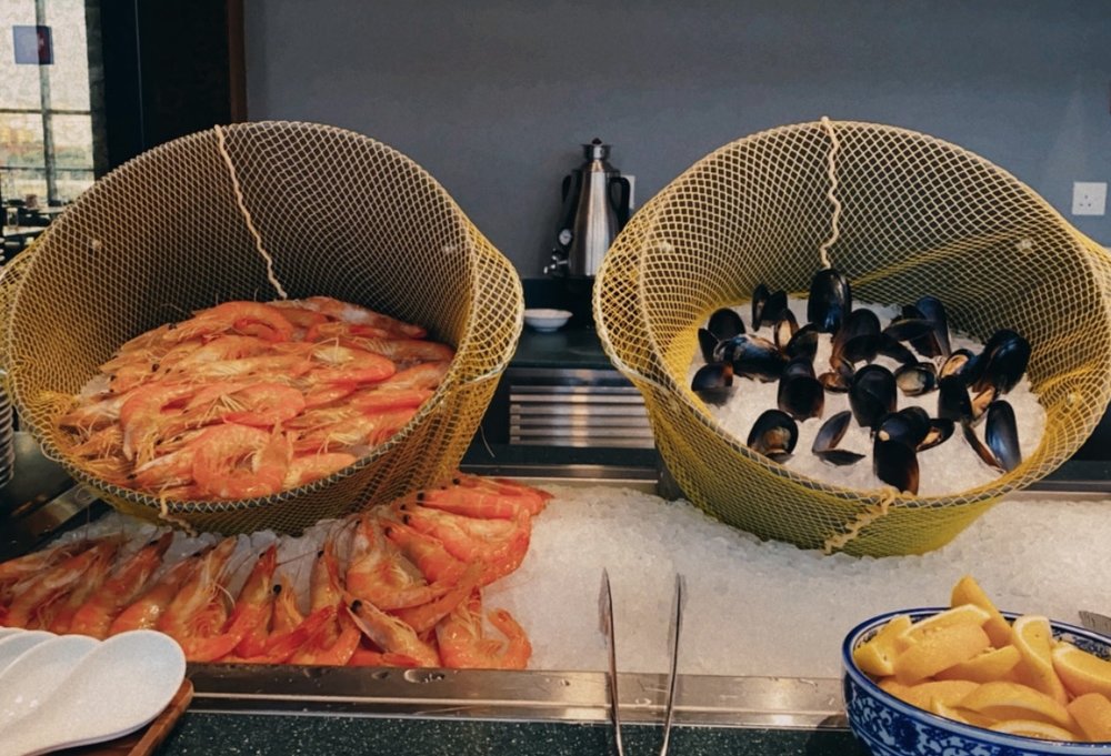 four points by sheraton kl chinatown