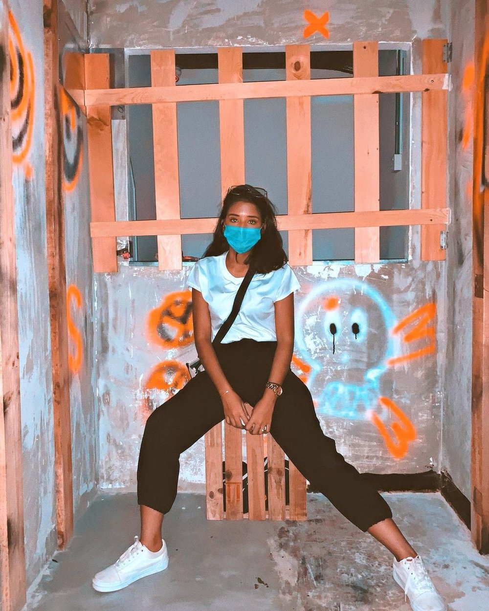 Fifthroom MyTOWN Shoppin Centre best escape room game in KL