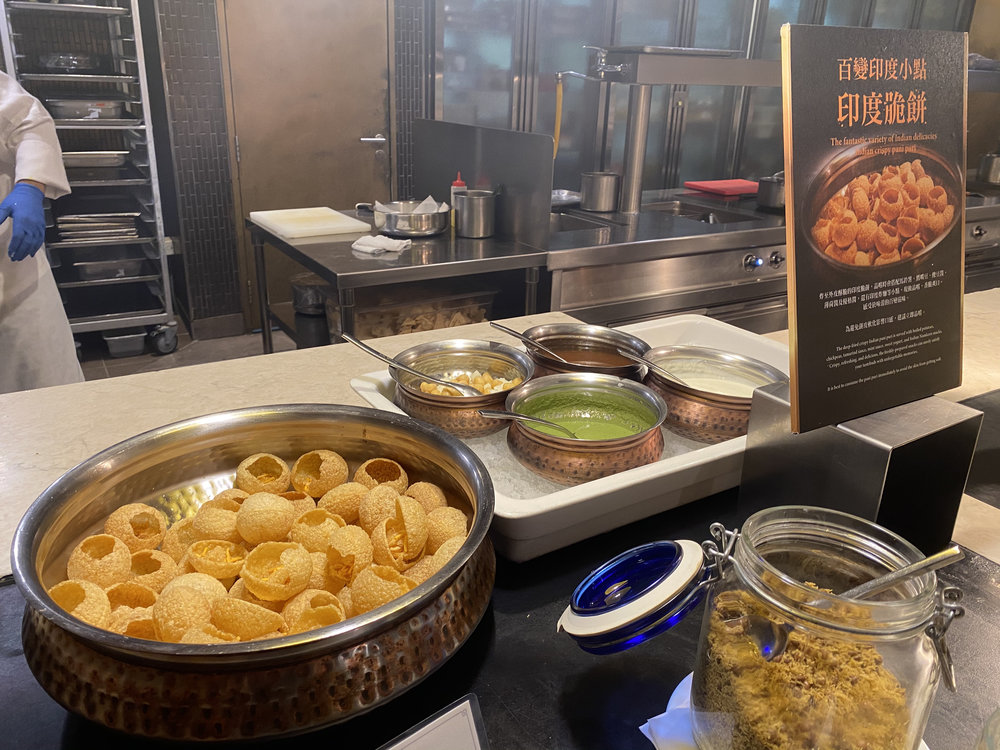 美福印度小脆餅