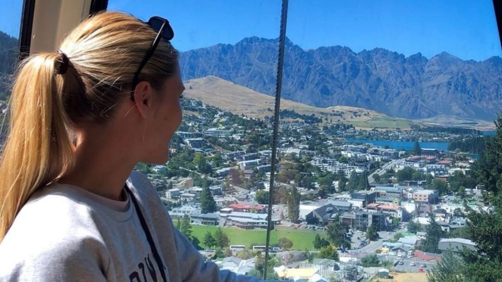 Rise above and don’t miss out on a marvellous scene with Skyline Gondola. Credits: @skylinequeenstown