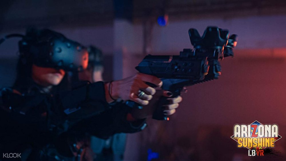 Tag team with your friend and save the world