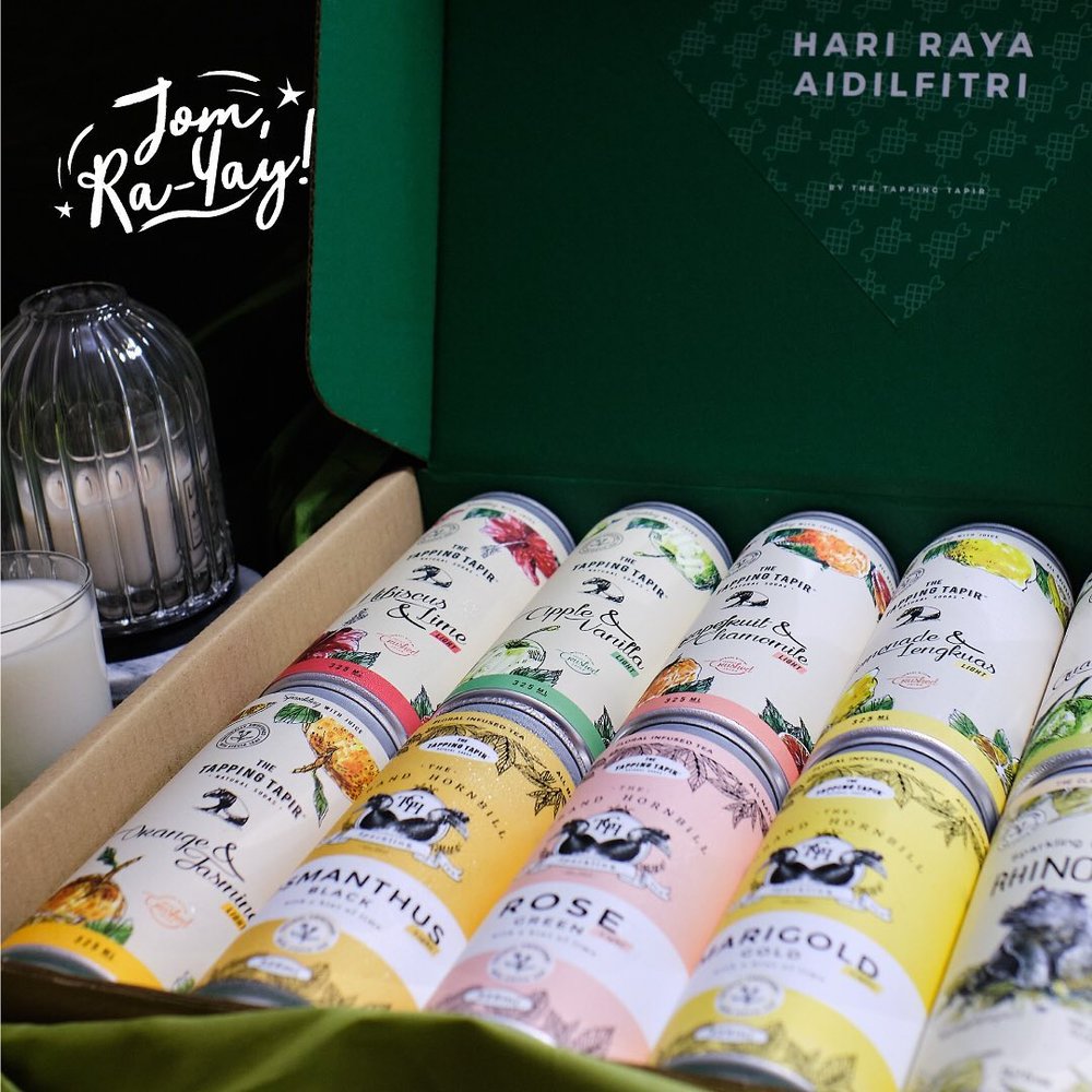 The Tapping Tapir Halal Natural Sodas shop local brands for fresh fruit juice