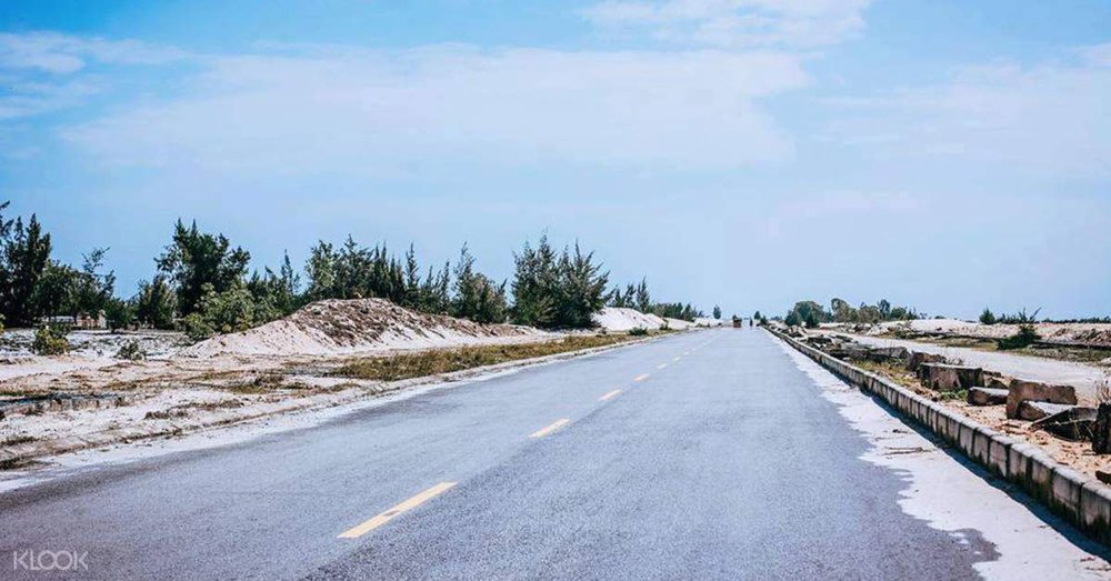 Cách Đi Làng Bích Họa Tam Thanh Từ Đà Nẵng