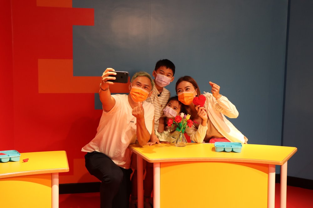 Legoland 香港樂高探索中心