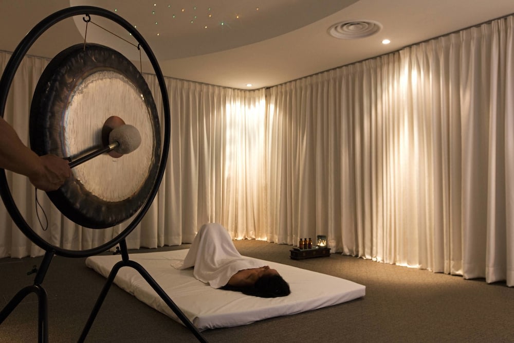 Spa Village at The Ritz-Carlton Kuala Lumpur best hotel spa in KL