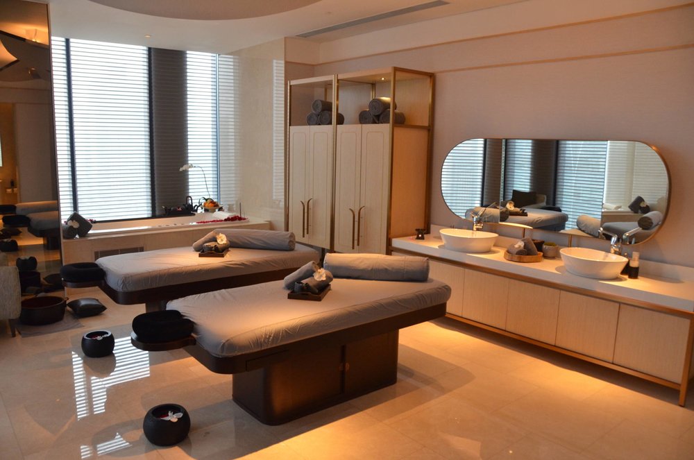 10 Best Hotel Spas In KL: Enjoy Luxurious Spa Treatments And A ...