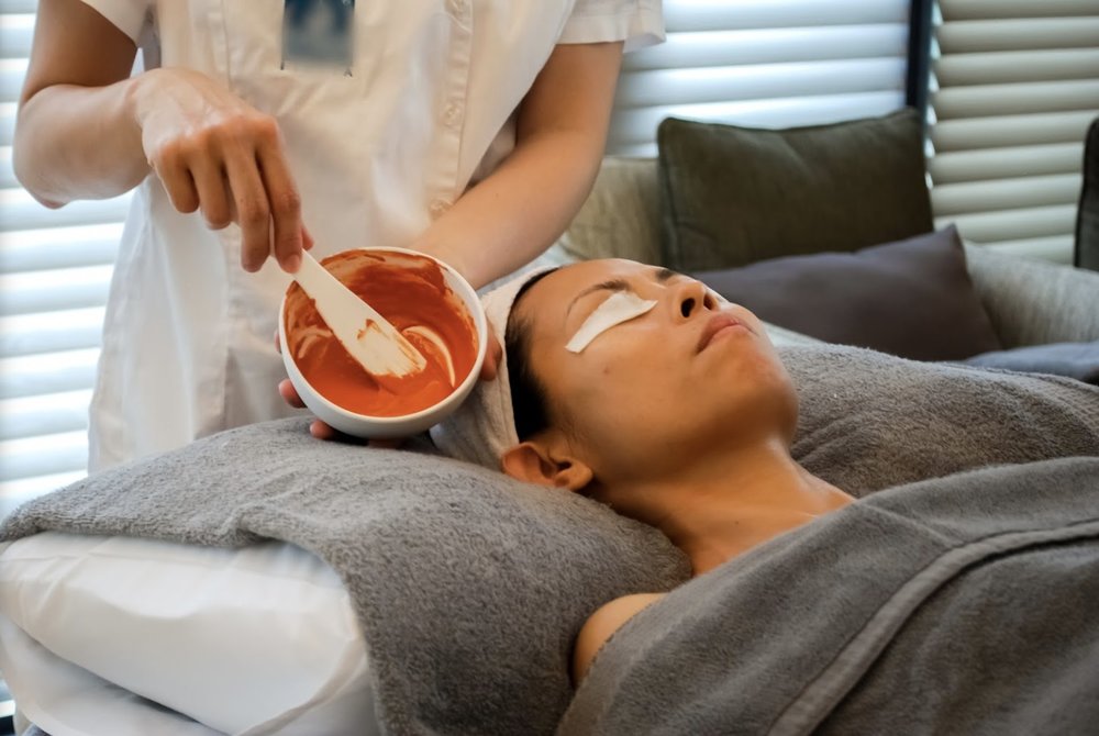 Sanctum Spa at EQ Kuala Lumpur best spa hotel in KL