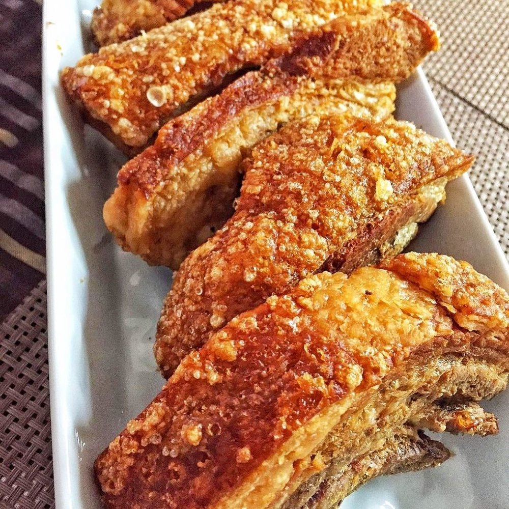 bagnet from ilocos