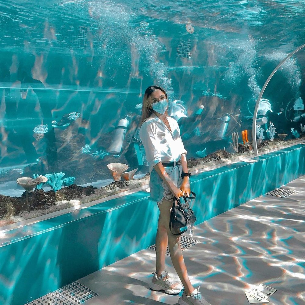 What You Need to Know Before Visiting Ocean Park Cebu Entrance Fees