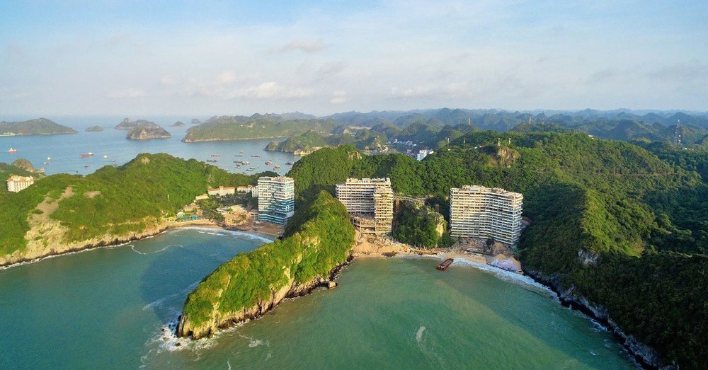 Thư Giãn Buổi Sáng và Tận Hưởng Không Gian Resort